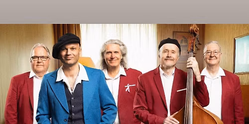 Sunnuntaitanssit KEISKI & ENO