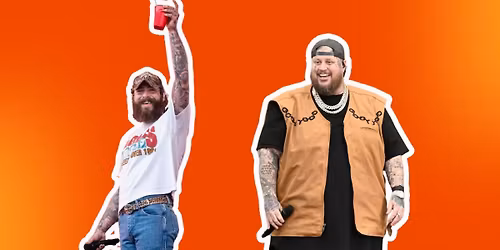 Post Malone & Jelly Roll Tickets 