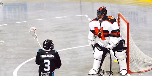 Oceanside JR B Home Opener 