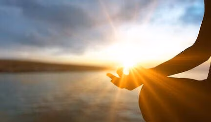 Divine Soul Alignment Retreat