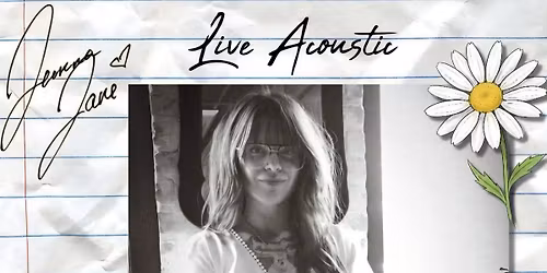 Jenna Jane Live Duo