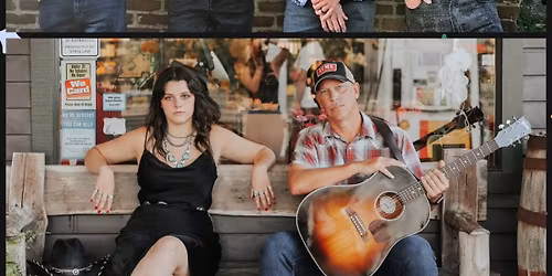 Kimbros w\/ The Wentzel Brothers Band