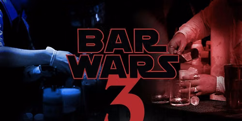 Bar Wars 3