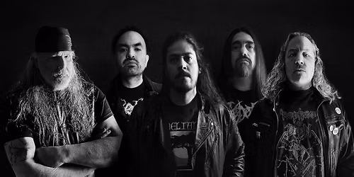 Brenn Alt pres:   CENOTAPH!!   supp:  CRYPTWORM