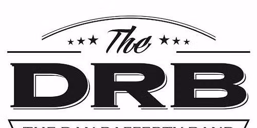 The Dan Rafferty band at the Tip