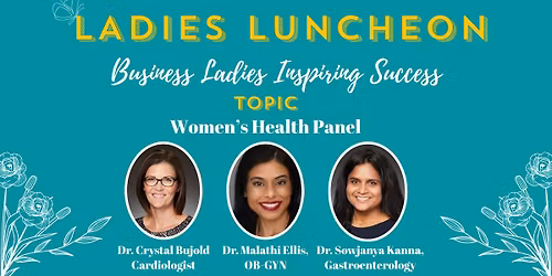 Little Elm Chamber Ladies Luncheon