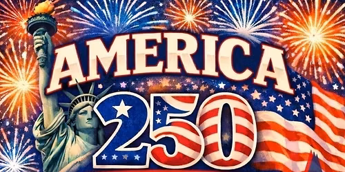America 250 Celebration - Batavia Township & Batavia Village