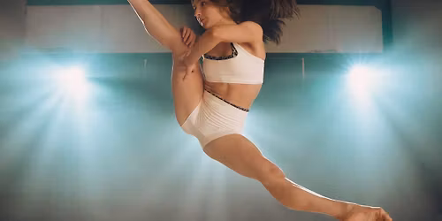 Rhythm to Reel - Dance for Film Experience