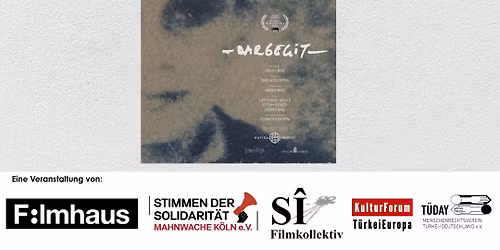 Dargecit - Filmg\u00f6sterimi \/ Filmvorf\u00fchrung