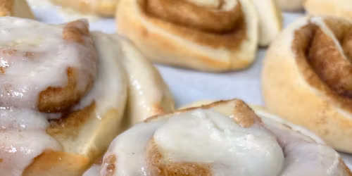 Vacation Bible School Bake Sale