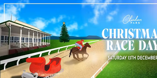 Christmas Race Day