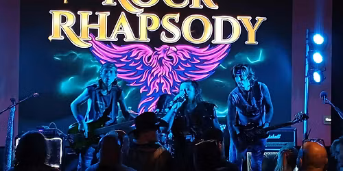 \ud83d\udd25\ud83c\udfb8ROCK RHAPSODY ROCKIN' at EAST MAITLAND BOWLING CLUB! \ud83e\udd1f