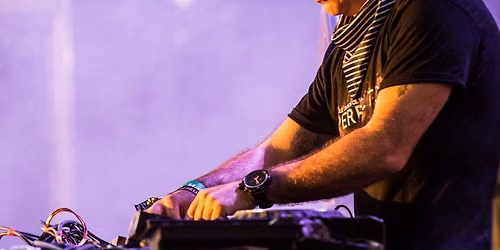 Paul Oakenfold