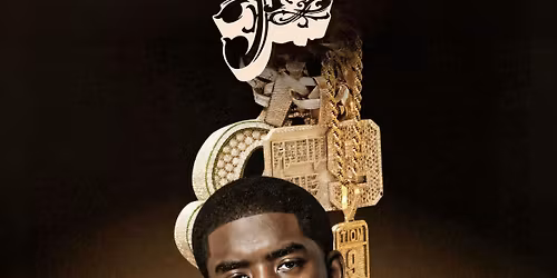 TION WAYNE LIVE IN LIVERPOOL