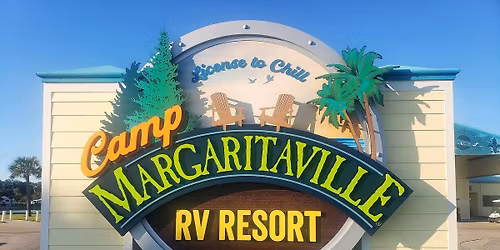 Margaritaville RV Park\/Band