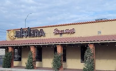 , Ride to The Riviera Cocina & Cantina 