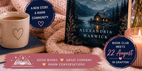Starlight Book Club - August