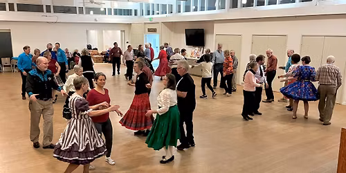 Plus Square Dance Workshops, Plus Dancing, and Rounds