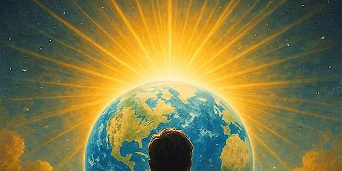 The Good Apocalypse Guide: Finding Hope and Meaning in Uncertain Times