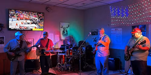 Live tunage at B. Dubs!