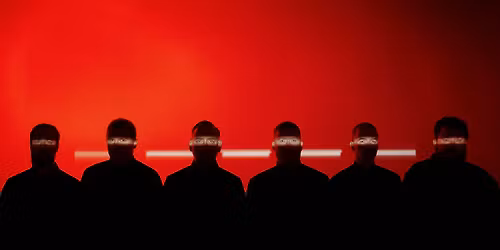 We Lost The Sea - Australian Tour 2025 - Hobart