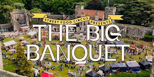 The Big Banquet