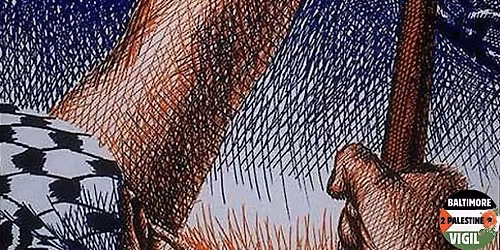 May Day Festival of Resistance