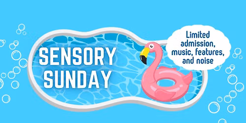 Sensory Sunday!