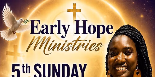 5th Sunday Service