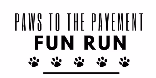 Paws To The Pavement 2026