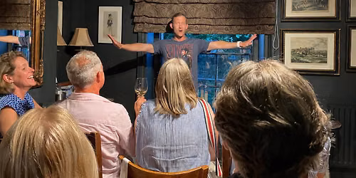 The Comedy Kitchen in Southampton
