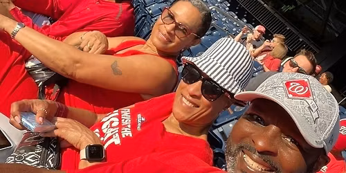 Colorado Rockies at Washington Nationals at Nationals Park
