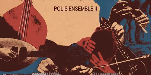 \u0395\u03c0\u03af\u03c3\u03b7\u03bc\u03b7 \u03c0\u03b1\u03c1\u03bf\u03c5\u03c3\u03af\u03b1\u03c3\u03b7 \u03c4\u03bf\u03c5 \u03b2\u03b9\u03bd\u03c5\u03bb\u03af\u03bf\u03c5 Polis Ensemble II