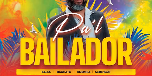 Pa'l Bailador!