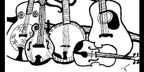 Bluegrass Gathering! Pickers & Musicians from all over the state! FREE ADMISSION