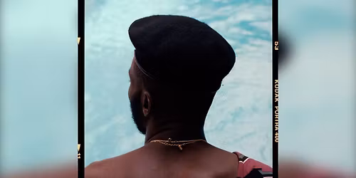 Kojey Radical London Tickets