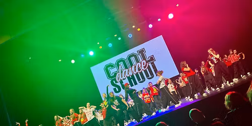 Cool Dance School \u00c9vz\u00e1r\u00f3 G\u00e1la