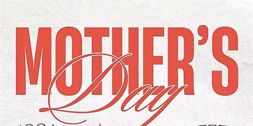 Mother's Day Yoga, Flowers & Fizz