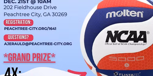 Polar Peachtree Open