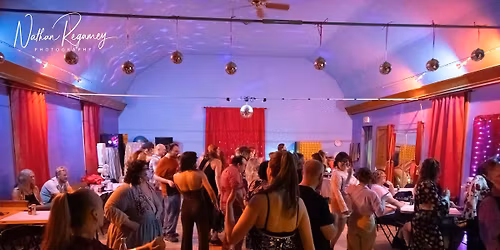 Boogie Nights III Dance Party