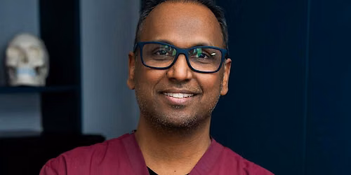 K-LASER BLUE CLINICAL APPLICATIONS MASTERCLASS (31st Jan)