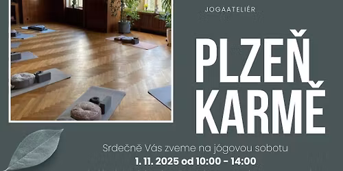 PLZE\u0147 KARM\u011a