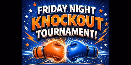 Friday Night Knockout