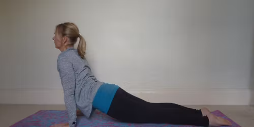 Hatha Yoga for Everyone