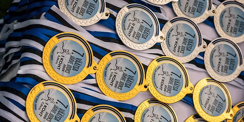 V\u00e4\u00e4tsa 8. j\u00e4rve jooks \ud83c\udfc3\u200d\u2640\ufe0f\ud83c\udfc3