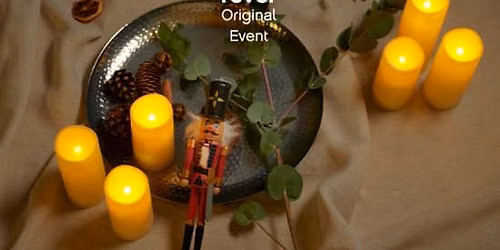 Candlelight: Holiday Special featuring \u201cThe Nutcracker\u201d and More