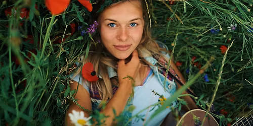 Montagskonzert: Lotte Walda