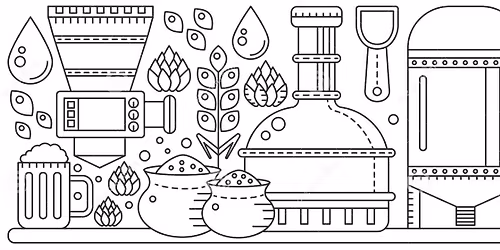 Soir\u00e9e d\u00e9gustation \u00e0 la microbrasserie 