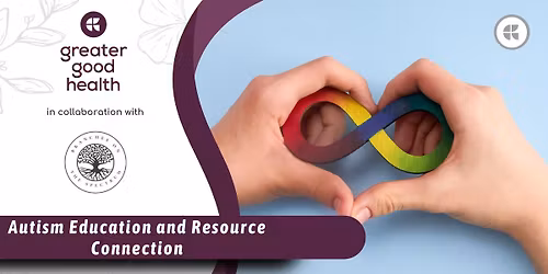 Branches on the Spectrum: Autism Education and Resource Connection