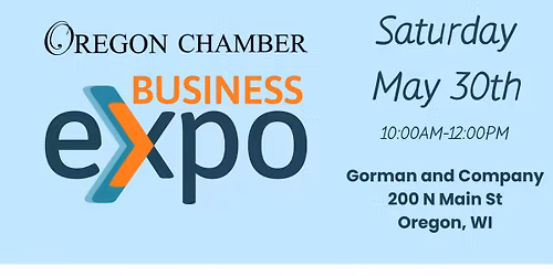 Oregon Chamber Business Expo